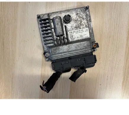 Engine control unit/module