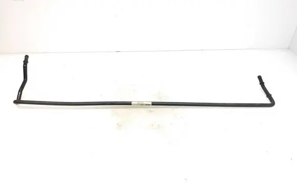 Volkswagen Transporter - Caravelle T5 Power steering radiator 7E0422896C