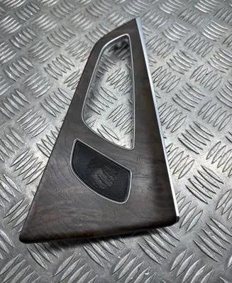 Audi A7 S7 4G Rear door card trim 4G8867419AA