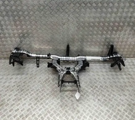 Mercedes-Benz EQE v295 Dashboard cross member/frame bar A2976803605 A2976881200