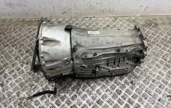 Mercedes-Benz GLE W167 Automatic gearbox 7250350