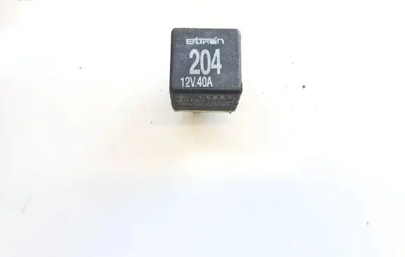 Volkswagen PASSAT B3 Other relay 431951253h
