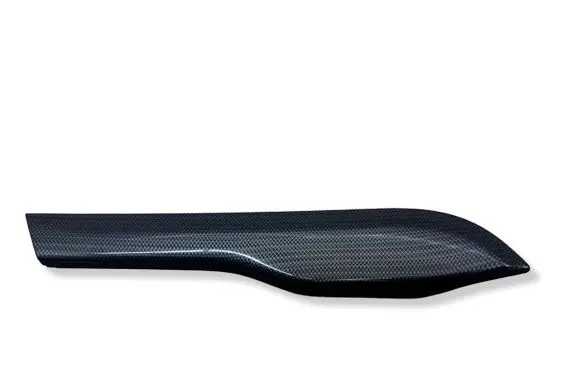 Peugeot 508 Centre console side trim front 9671084177