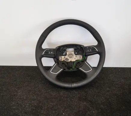 Audi A6 S6 C7 4G Steering wheel