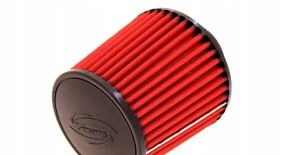 Mercedes-Benz E W124 Air filter SMFI100