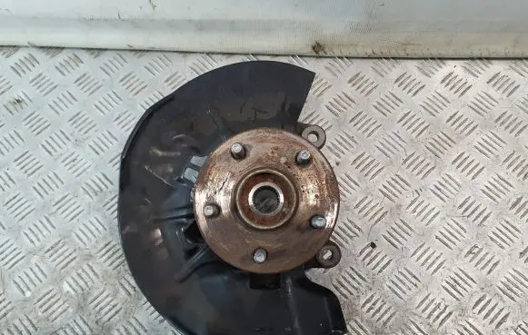 Lexus UX Front wheel hub spindle knuckle 4321110130 4355010010