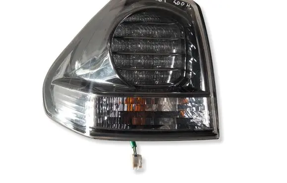 Lexus RX 330 - 350 - 400H Rear/tail lights 