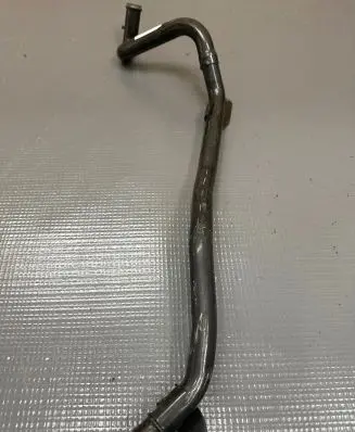 Bentley Flying Spur Heater radiator pipe/hose 3W0121065AP