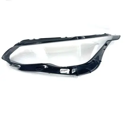 Volkswagen Golf VIII Headlight lense 5H0941059A
