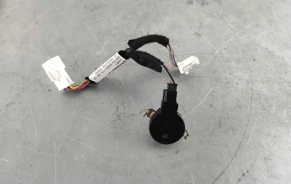 Renault Zoe Rain sensor 285355036r