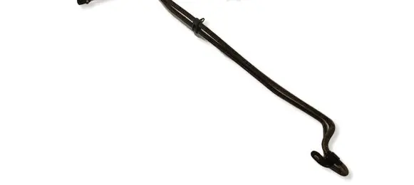 Audi A6 S6 C6 4F Power steering radiator 4F0422885