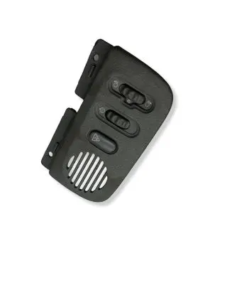 Renault Scenic I Headlight level height control switch 700841034
