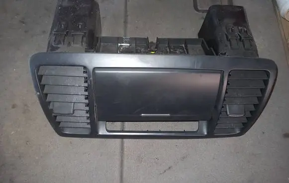 Subaru Legacy Glove box 66120A603A