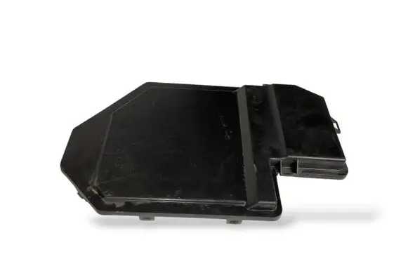 Audi A6 S6 C6 4F Fuse box cover 4F0035613