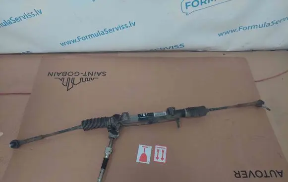 Chrysler Voyager Steering rack P04766529AD