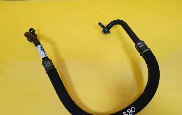 Volvo S80 Air conditioning (A/C) pipe/hose 