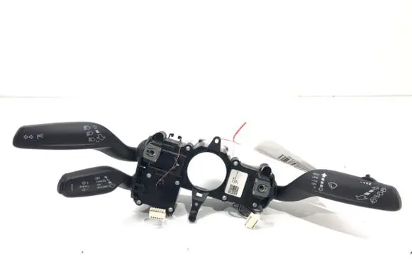 Audi A1 Wiper turn signal indicator stalk/switch 8X0953501D