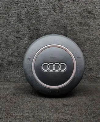 Audi A8 S8 D3 4E Steering wheel airbag 4E0880201BH 4E0880201BH6PS