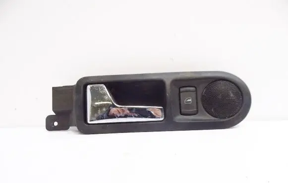 Volkswagen Golf IV Rear door interior handle 3B0839113AG