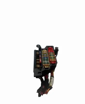 Audi A4 S4 B8 8K Fuse box set 8K0971845A