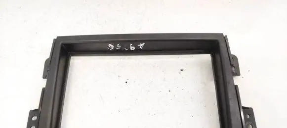 Opel Agila B Other interior part 7386151K0 73861-51K0
