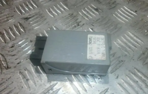 Mazda 626 Other relay 3280947