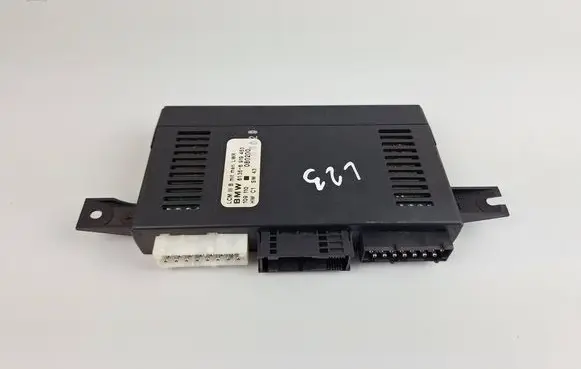 BMW 5 E39 Light module LCM 6919453 61356919453