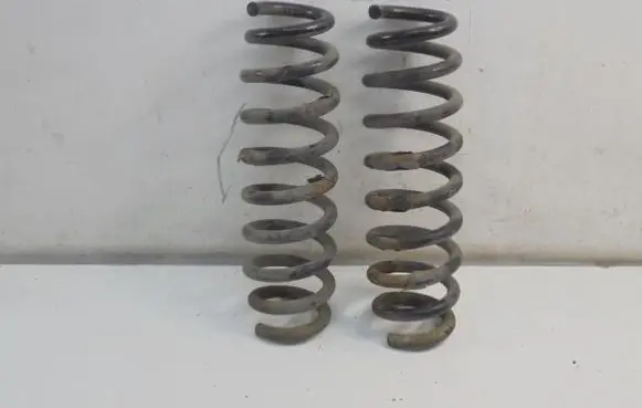 BMW X3 E83 Rear coil spring