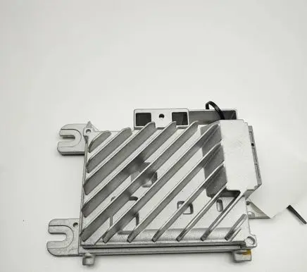 BMW X5 G05 Sound amplifier 5A5CA89