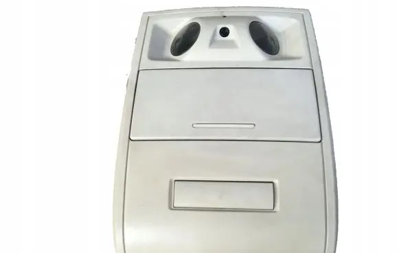 Chrysler Grand Voyager V Front seat light