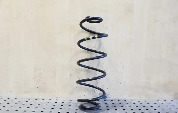Peugeot 308 Rear coil spring