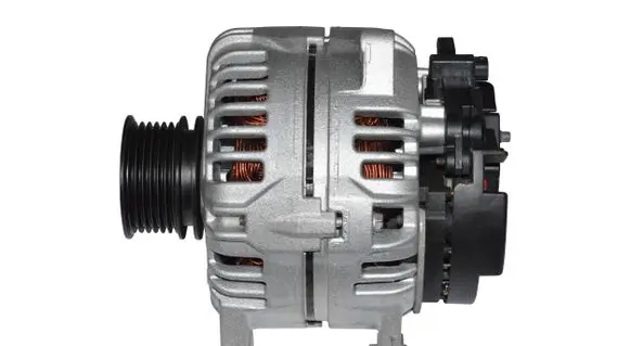 Renault Megane III Generator/alternator 8200660025