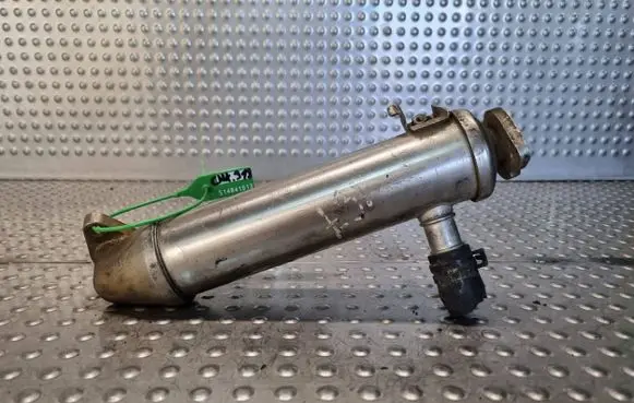 Ford Mondeo Mk III EGR valve cooler 2S7Q-9F464-AB