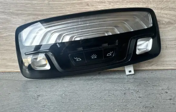 BMW 7 G11 G12 Rear seat light 6848614