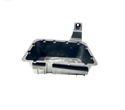 BMW 5 F10 F11 Glove box in trunk 7234948