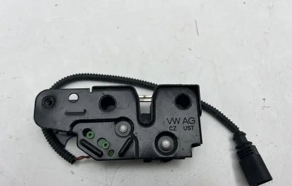 Volkswagen Amarok Engine bonnet/hood lock/catch 2H0823509A