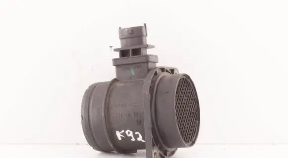 Fiat Doblo Mass air flow meter 55183650 0281002792