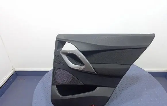 Citroen DS5 Door card panel trim set 96875272ZD