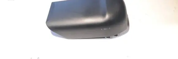 Steering wheel column trim