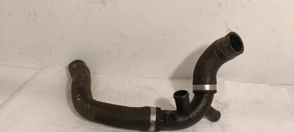 Volkswagen PASSAT B7 Engine coolant pipe/hose 1K0121087AF