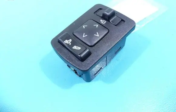 Alfa Romeo 166 Electric window control switch IMPRK1318039