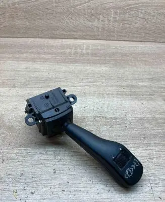BMW 3 E46 Wiper control stalk 8363664 8363664M