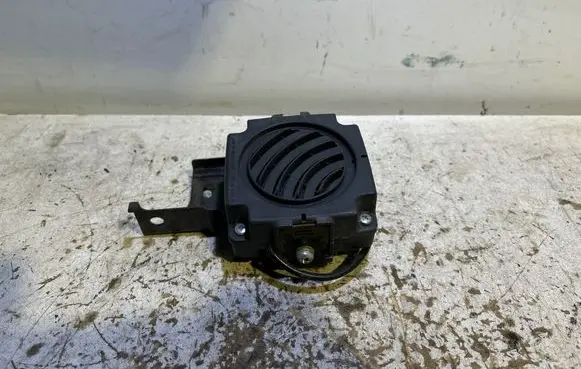 Mitsubishi Outlander Alarm system siren 8638A070 EAB8638 BZS510SA94
