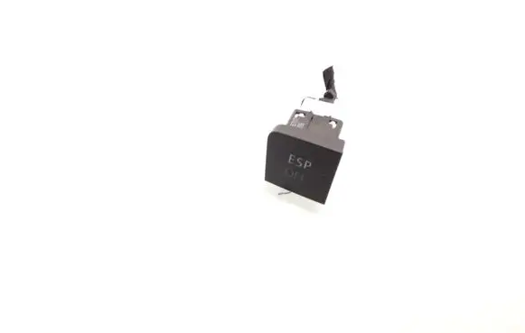 Volkswagen PASSAT B6 ESP (stability program) switch 3C0927117