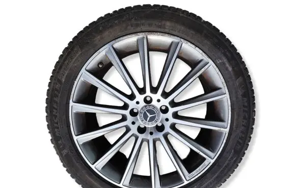 Mercedes-Benz GLC X253 C253 R20 alloy rim A2534011900
