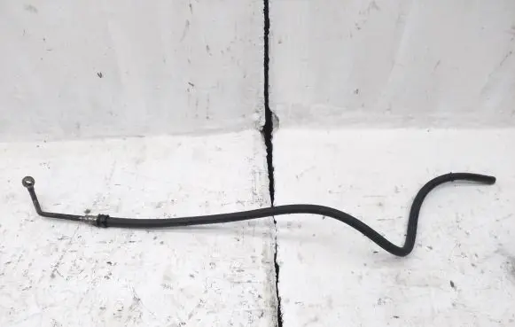 Audi A8 S8 D3 4E Power steering hose/pipe/line 4E1422891H
