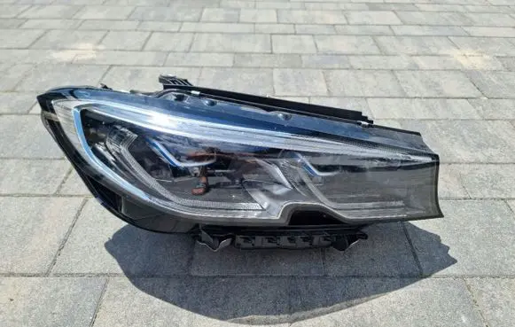 BMW 3 G20 G21 Headlights/headlamps set A88496164