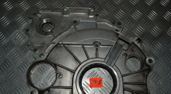Toyota Avensis T270 Timing chain cover C1114781288803