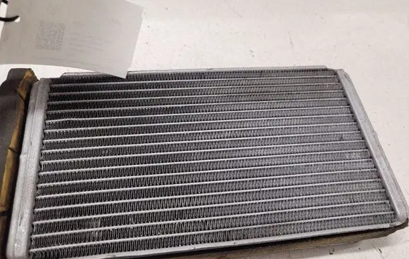 Ford Transit Heater blower radiator