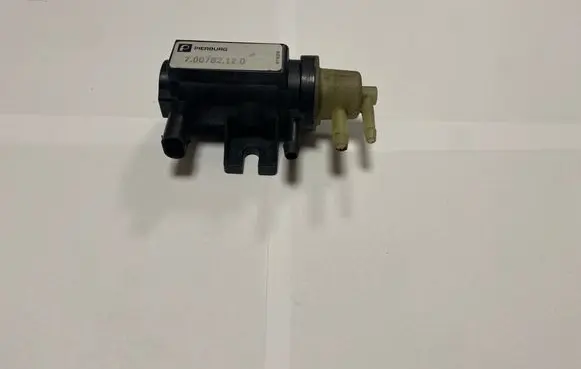 Mercedes-Benz Sprinter W906 Turbo solenoid valve A0091533128 0091533128